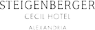 Steigenberger Cecil Hotel
