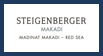 Steigenberger Makadi (Adults Only)
