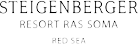 Steigenberger Resort Ras Soma